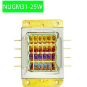 Nichia NUGM31 519nm  520nm 525nm 531nm 25W Green Laser Diode Array