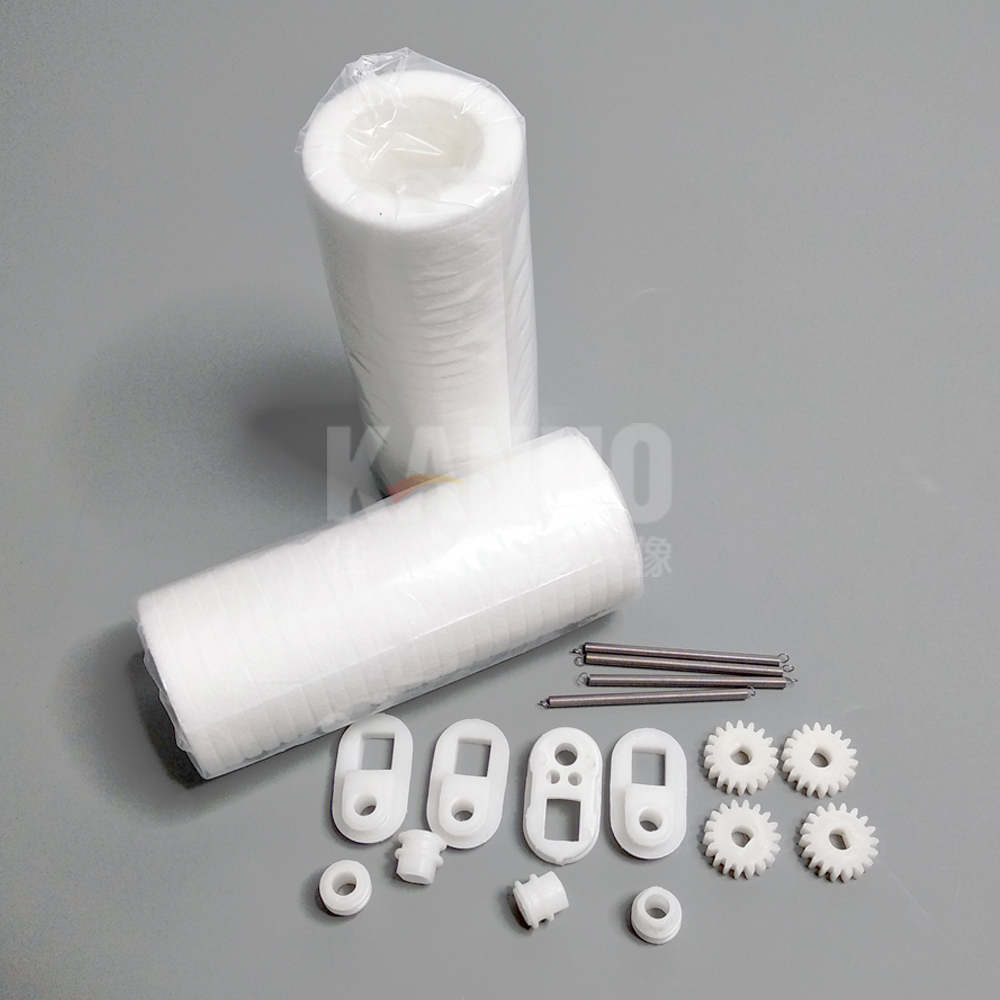Noritsu AOM Driver for QSS 3901 3801 3001 3702 3202 3011 3201 3300 3301 3401 3411 3501 3701 Digital Mini-lab with Sparepart Kit - Image 3