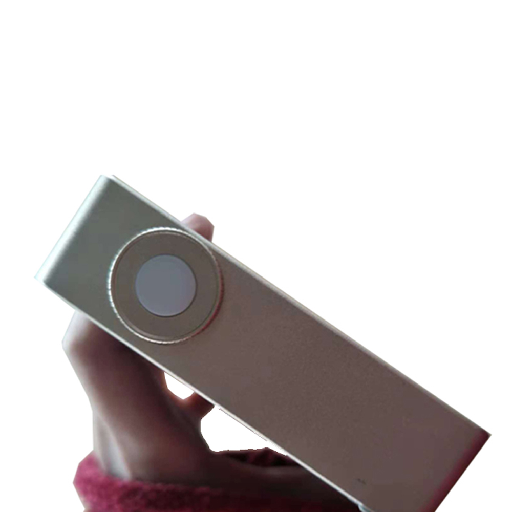 OHSP350P PAR PPFD CRI Spectrometer Meter - Image 6