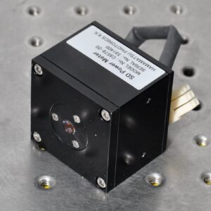 Ophir Israel 2A-V2-UA-RS232-V HAMAMATSU C9579-20 probe