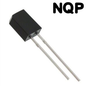 Original 100pcs/Lot PD638B Photodiode - infrared receiver PIN IR FLAT SIDE BK