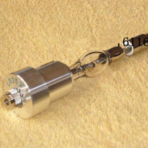 Original Authentic Hamamatsu HAMAMATSU UV Lamp Point Light Source UV Bulb L8252 L8251 Lamp