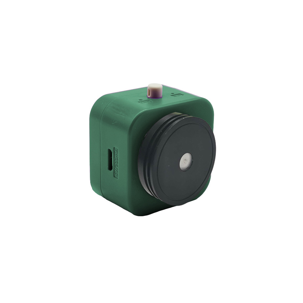 PAR PPFD Meter HOPOOCOLOR HPL220P Handheld Spectrometer For Optical Flux Density Test - Image 4