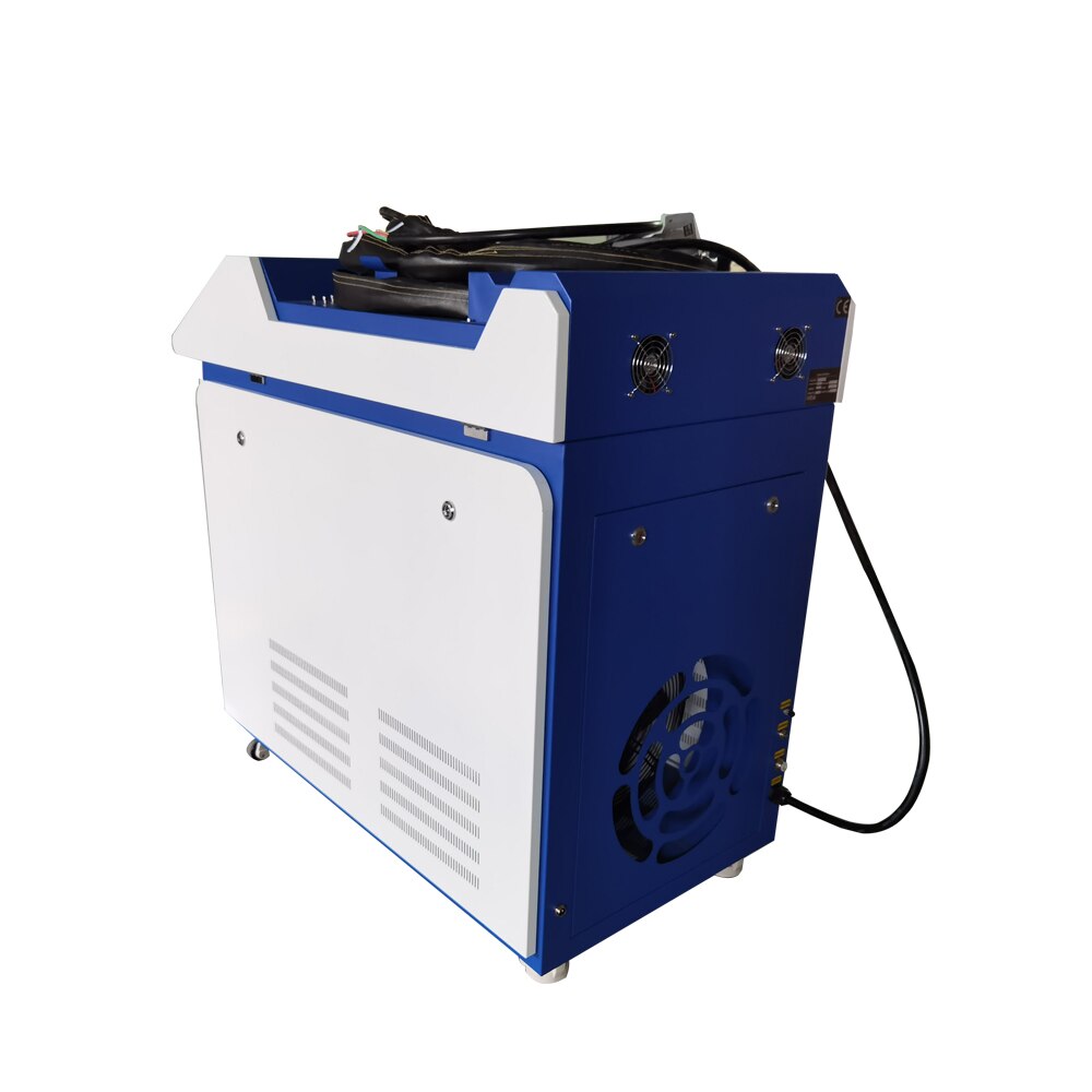 PSHINECNC RECI/Raycus /JPT CNC Auto Laser Welding Machine Spare Parts for Protective Lenses Core Drill - Image 3