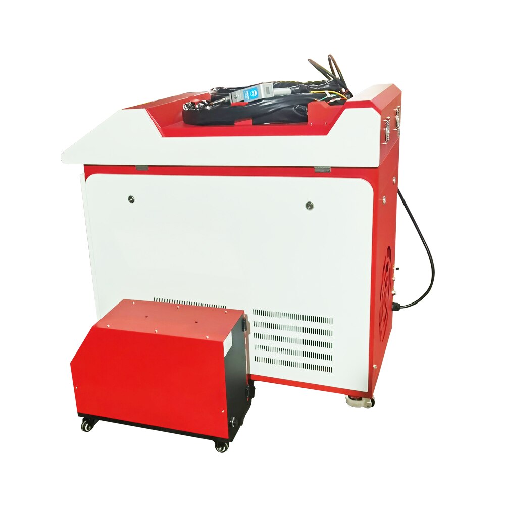 PSHINECNC RECI/Raycus /JPT CNC Auto Laser Welding Machine Spare Parts for Protective Lenses Core Drill - Image 5
