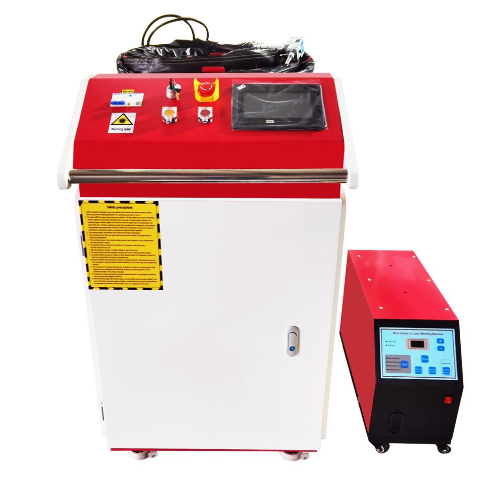 PSHINECNC RECI/Raycus /JPT CNC Auto Laser Welding Machine Spare Parts for Protective Lenses Core Drill - Image 6