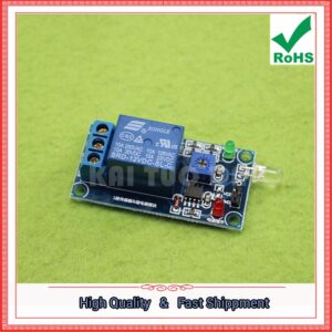 Photodiode module light detection search module photosensitive sensor quality products relay module