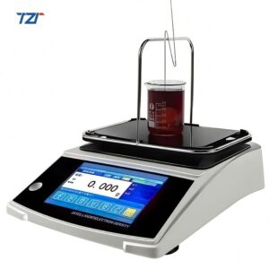 Portable Far Infrared Spectrometer Digital Gold Carat Meter Pen Tester