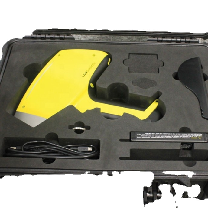 Portable Spectrum XRF Spectrometer/X-ray Fluorescence Analysis - Image 3