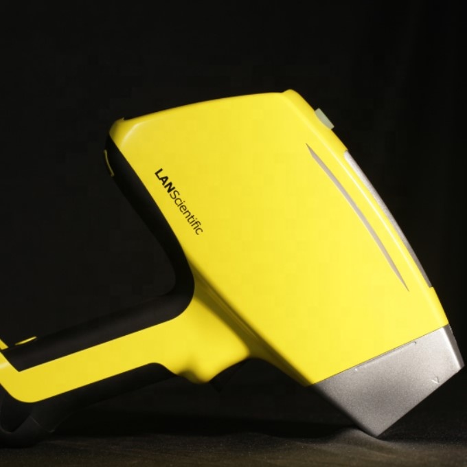 Portable Spectrum XRF Spectrometer/X-ray Fluorescence Analysis - Image 6