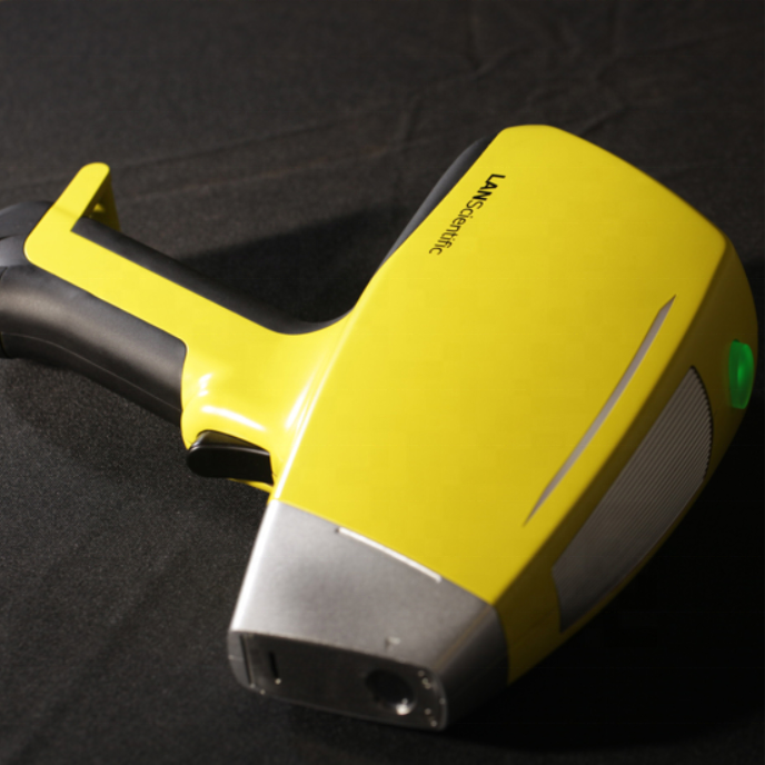 Portable Spectrum XRF Spectrometer/X-ray Fluorescence Analysis - Image 5
