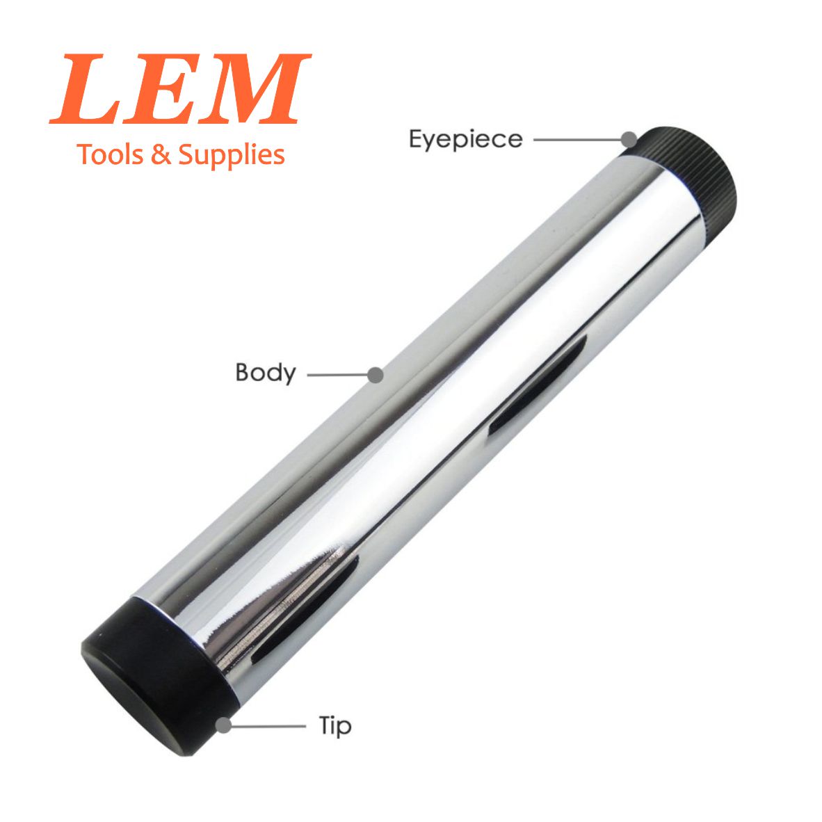 Prism Spectroscope Gemstone Gemological Testing Handy Portable Spectrometer Jewelry Identification Tools - Image 2