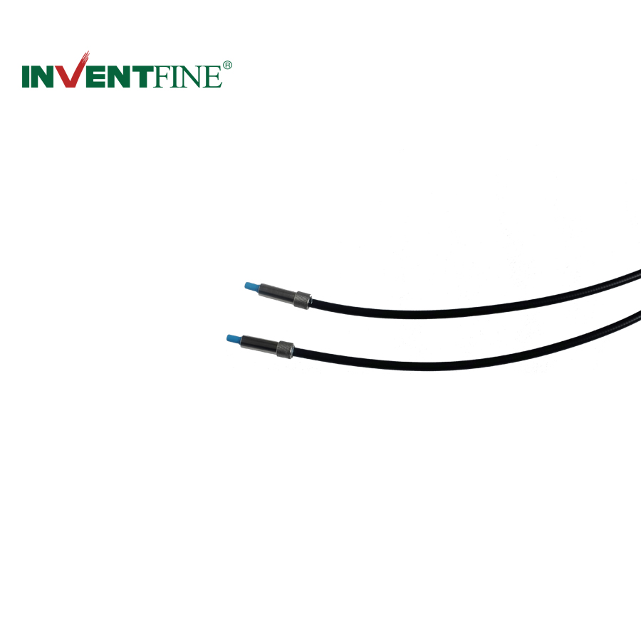 Quick Portable fiber optic spectrometer applied with linear array CCD detector - Image 3