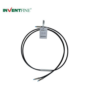 Quick Portable fiber optic spectrometer applied with linear array CCD detector