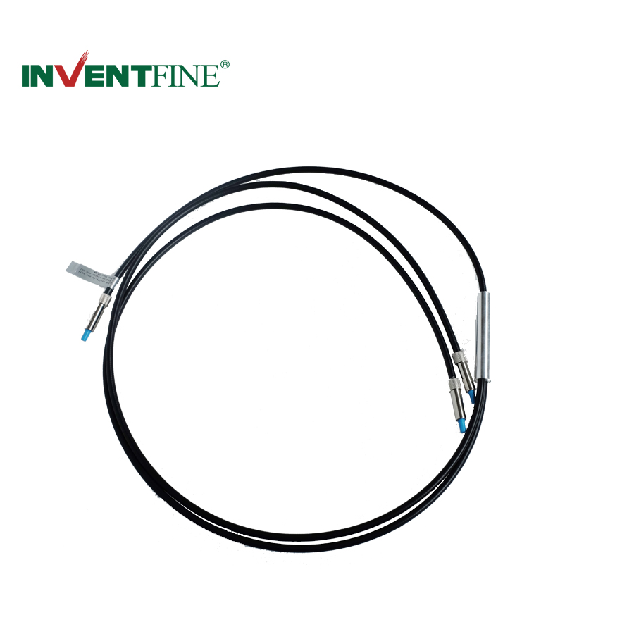 Quick Portable fiber optic spectrometer applied with linear array CCD detector - Image 6