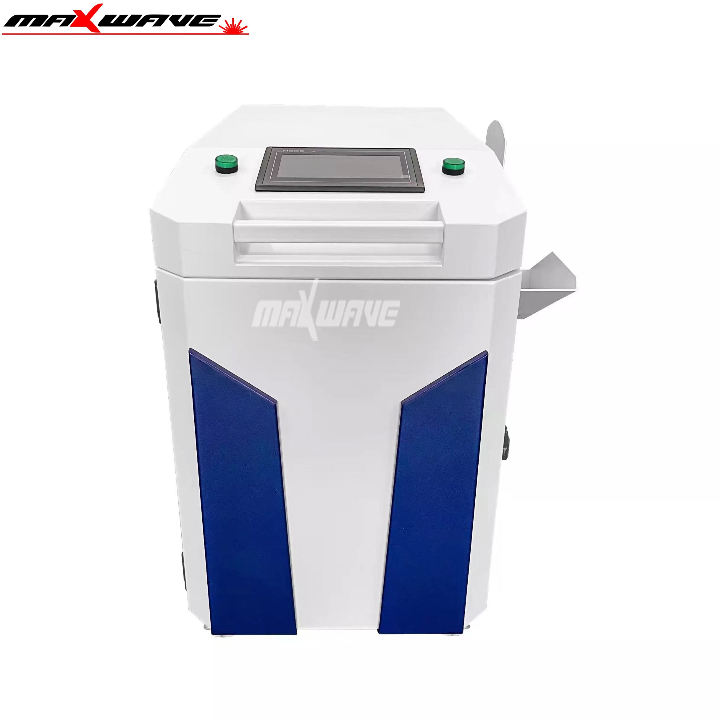 Raycus MAX Laser Welder For Stainless Steel Metal Aluminium Fiber Laser Welding Machine - Image 4