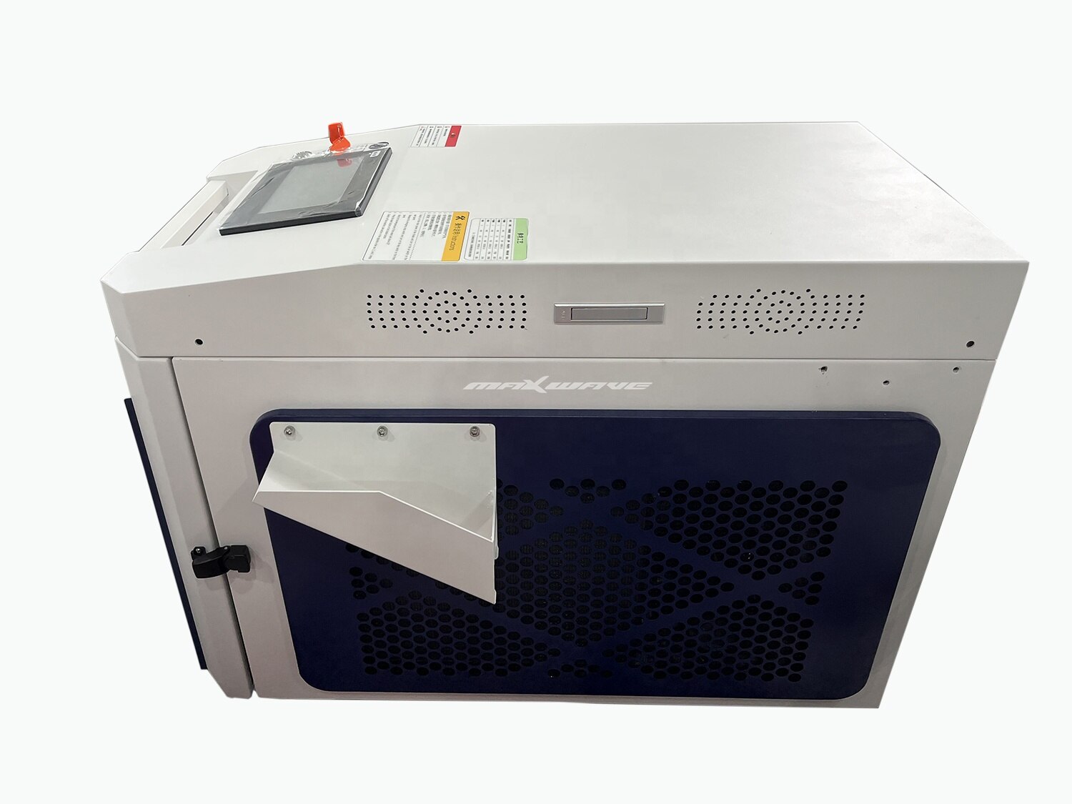 Raycus MAX Laser Welder For Stainless Steel Metal Aluminium Fiber Laser Welding Machine - Image 5