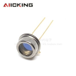 S1226-5BK Silicon photodiode TO-5 720nm uv TO visible light brand new