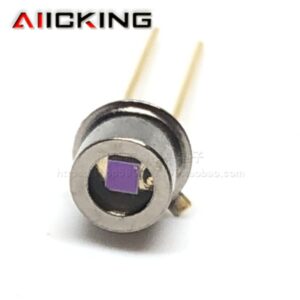 S1336-18BQ TO-18 The silicon photodiode s1336-18bq wavelength 960nm TO 18 is brand new