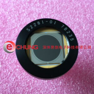 S2281 S2281-01 S2281-04 C9329 HAMAMATSU Si Photodiode BNC Connector