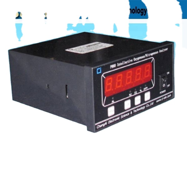 S430 Infrared Nir Spectrometer New Model Gold / Silver Detector Oxygen Nitrogen Hydrogen Analyzer - Image 2