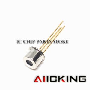 S5973-02 Photodiode series s 5973-02 photoelectric switch hall sensing infrared photoelectricity