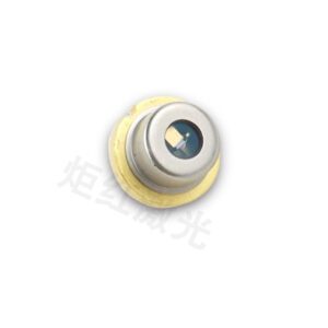 SHARP GH04C05B9G φ9mm Blue 440nm 445nm 5W Laser Diode for Cutting (New)