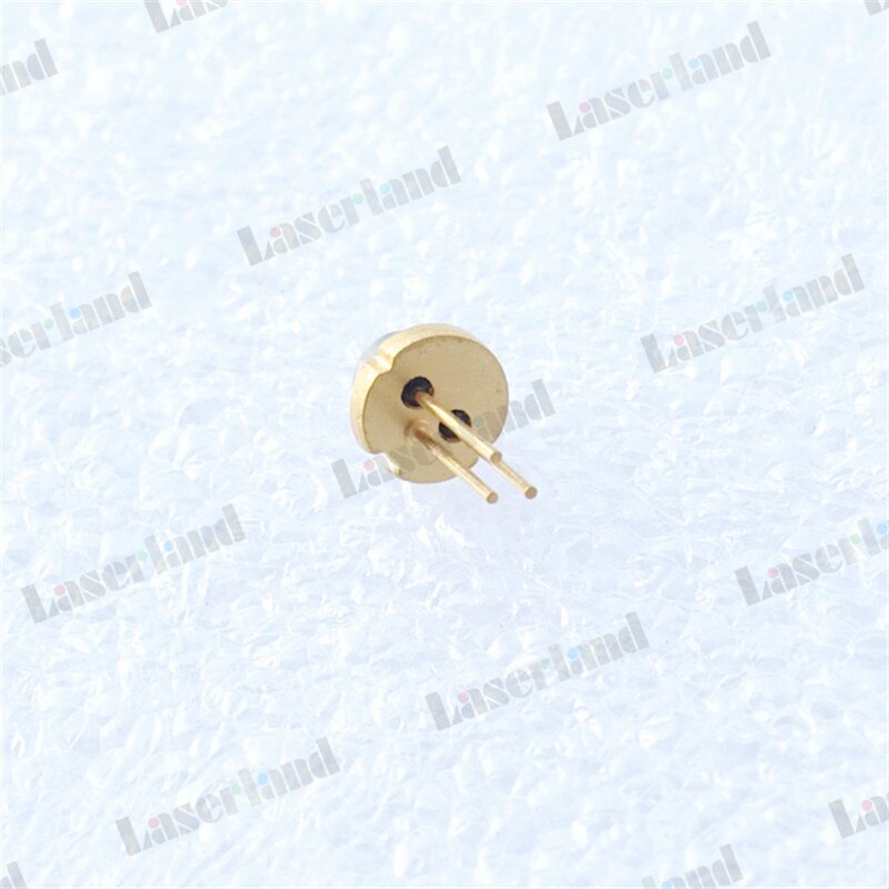 SLD231VL 20mW 780nm 785nm 5.6mm TO18 Infrared IR Laser/Lazer Diode LD - Image 2