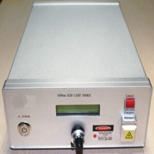 850nm 1310nm 1550nm Multimode LED Light Source industrial lasers high stability