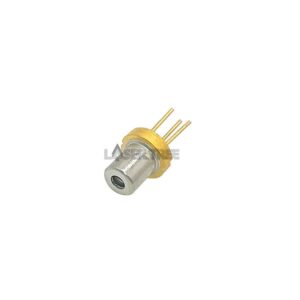 Sharp 660nm 10mW TO33 3.3mm Red-Ray Laser Diode GH06510F4A with PD