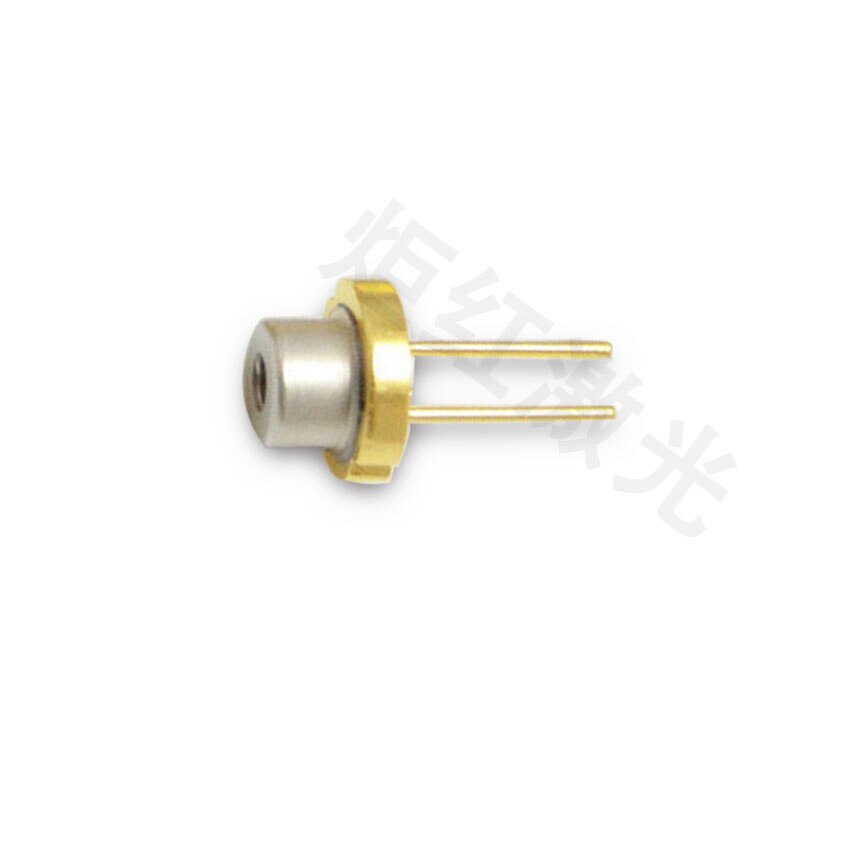 Sharp GH0631IA2GC 5.6mm Red 638nm 180mW 185mw Laser Diode for RGB Projectors(Single Mode) - Image 2