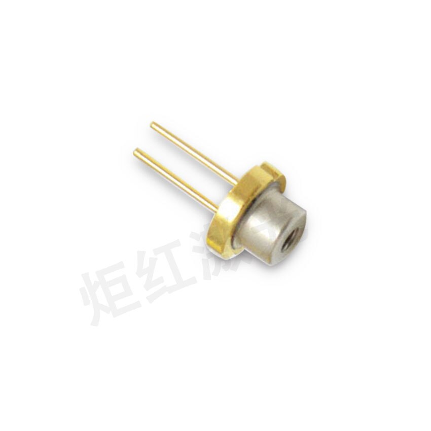 Sharp GH0631IA2GC 5.6mm Red 638nm 180mW 185mw Laser Diode for RGB Projectors(Single Mode) - Image 3