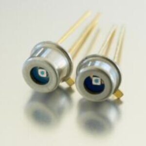 Silicon Based Avalanche Photodiode To52 Metal Package High Response Speed, High Gain and Low Dark Current