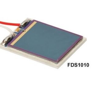 Silicon Photodiode FDS1010 Photosensitive Surface