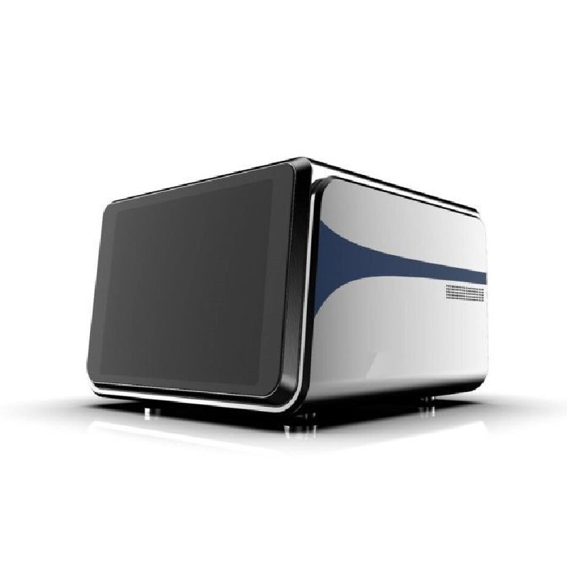 Silver Gold Purity Tester Machine Spectrometer Precious Metal Analyzer - Image 2