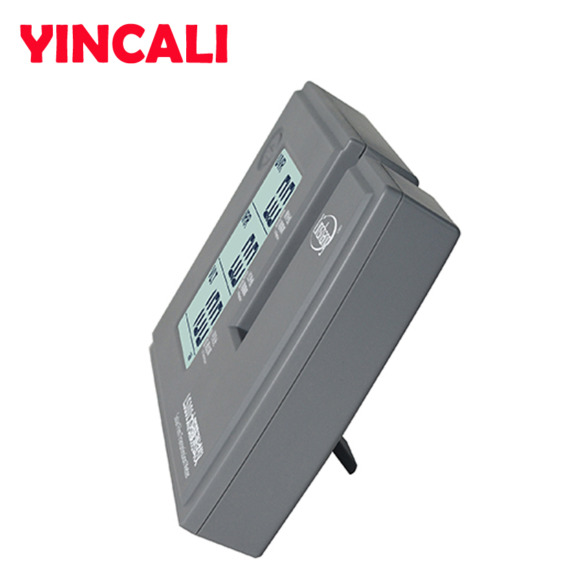 Solar Film Transmission Meter LS101 Window Tint Meter measure and display UV, IR rejection and visible light transmission value - Image 5