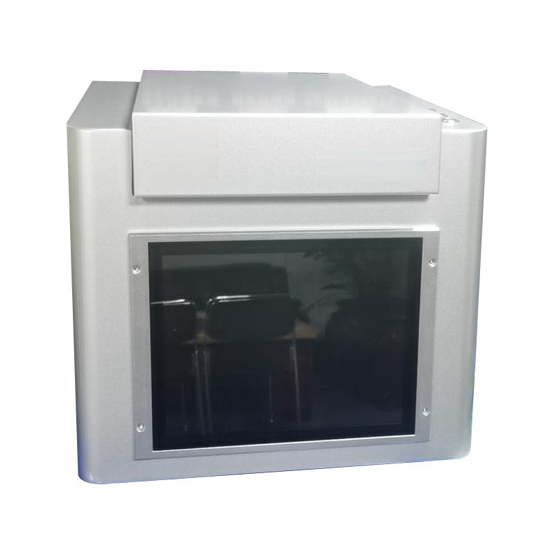 Spectrometer Gold Purity Tester Machine Precious Metal Analyzer - Image 3