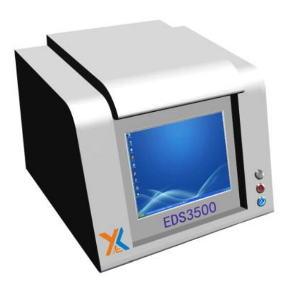 Spectrometer Gold Purity Tester Machine Precious Metal Analyzer - Image 5