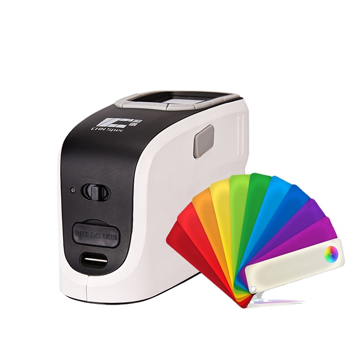 Spectrophotometer Color Testers / Color Spectrometer / Color Testers - Image 2
