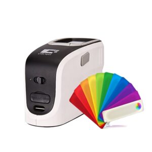 Spectrophotometer Color Testers / Spectrometer