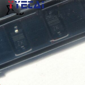 TAI 20pcs Zener diode PDZ15B screen printing ZK patch SOD323 0805 15V