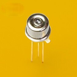 TO-46 InGaAs Avalanche Photodiode InGaAs APD 900-1700nm