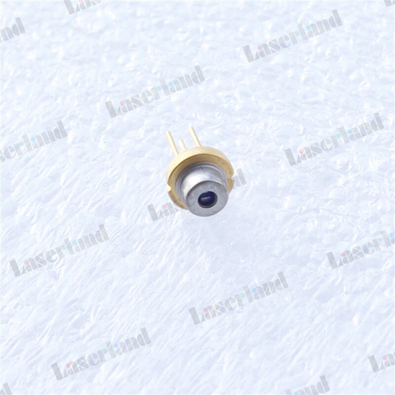 850nm 10mW TO18 5.6mm Infrared IR Laser Diode PD M Pin HLD850010M5T - Image 4