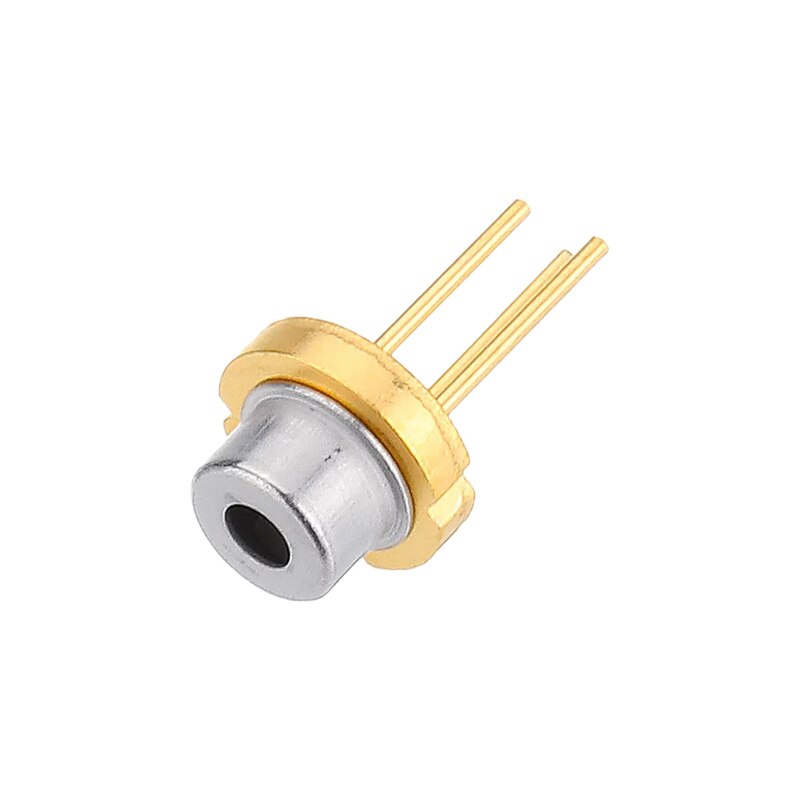 850nm 10mW TO18 5.6mm Infrared IR Laser Diode PD M Pin HLD850010M5T