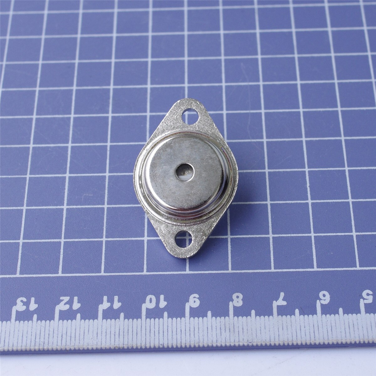 TO3 Package 3W 980nm Infrared IR Laser Diode LD with FAC - Image 5