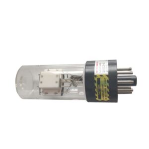 TU-19 TU-1810 TU-1901 Dialight Meter New & Original Hamamatsu Deuterium Lamp Bulb L6302-40