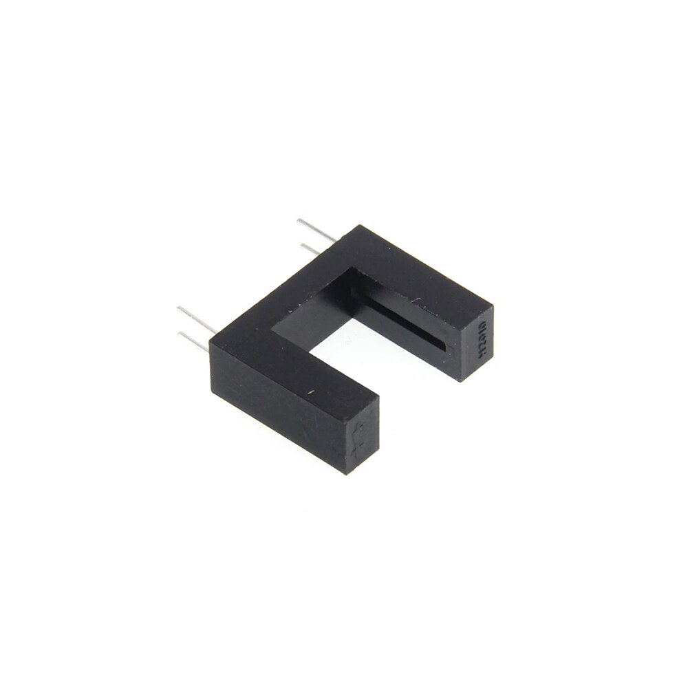 Taidacent 10 Pcs Direct / Beam Optex Photoelectric Sensor Slot Type Infrared Photoelectric Sensor Photodiode Optocoupler Switch - Image 2