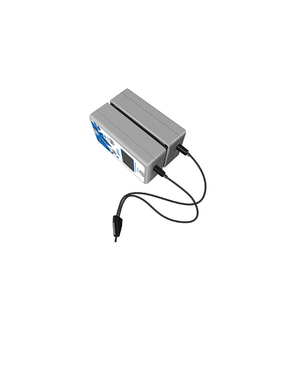 Transmittance Meter Split Car Glass IR Rejection Automobile Metal Film Installed Glass Front Windshiled LS110H - Image 3