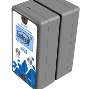 Transmittance Meter Split Car Glass IR Rejection Automobile Metal Film Installed Glass Front Windshiled LS110H