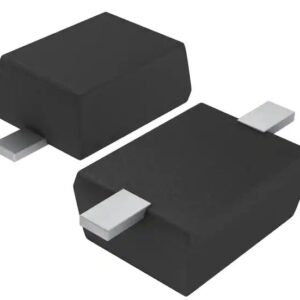 UDZVTE-1716B DIODE ZENER 16V 200MW UMD2 in STOCK